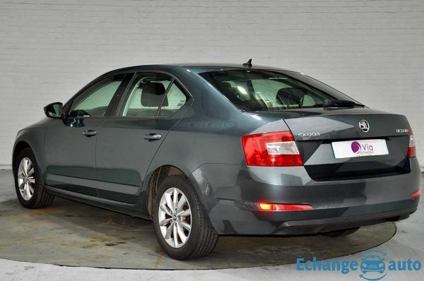 Skoda Octavia 1.6 TDI 105cv BUSINESS