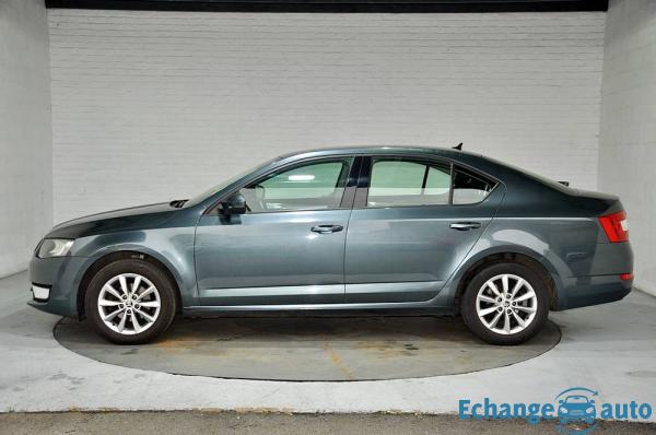 Skoda Octavia 1.6 TDI 105cv BUSINESS