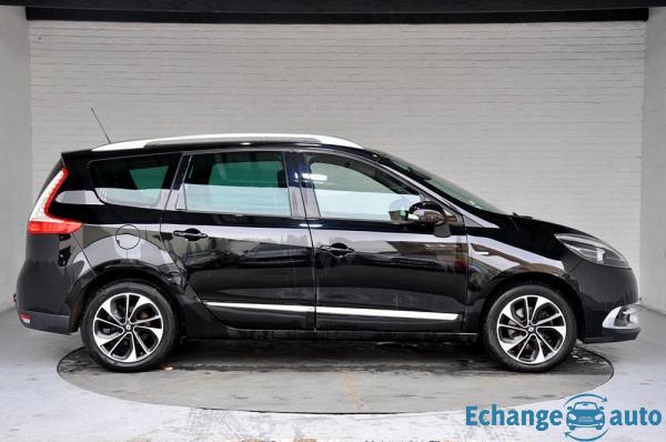 Renault Scénic III 1.6 dCi 130cv BOSE 7 places