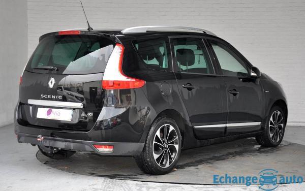 Renault Scénic III 1.6 dCi 130cv BOSE 7 places