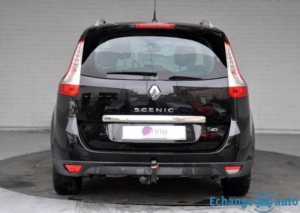 Renault Scénic III 1.6 dCi 130cv BOSE 7 places