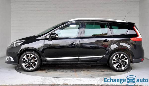 Renault Scénic III 1.6 dCi 130cv BOSE 7 places