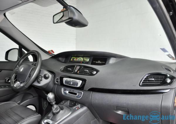 Renault Scénic III 1.6 dCi 130cv BOSE 7 places