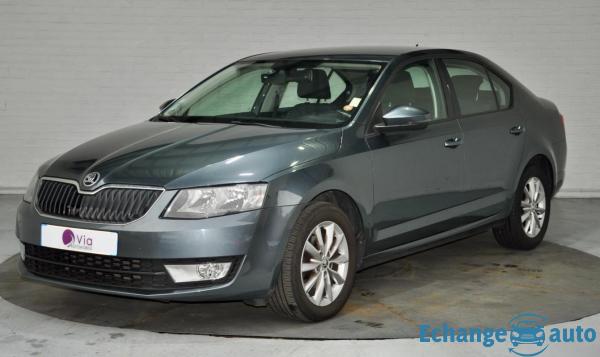Skoda Octavia 1.6 TDI 105cv BUSINESS