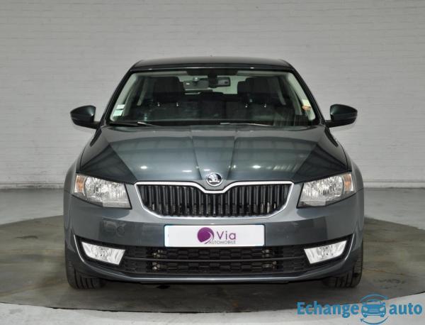 Skoda Octavia 1.6 TDI 105cv BUSINESS