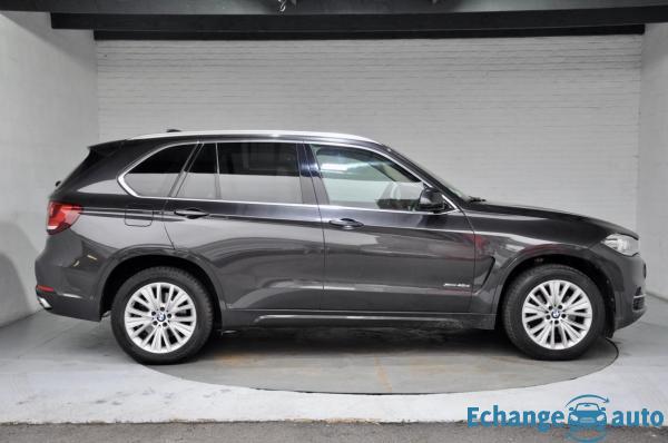 BMW X5 xDrive 40d exclusive 313cv