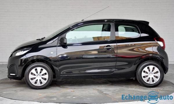 Peugeot 108 1.0 VTi 69cv