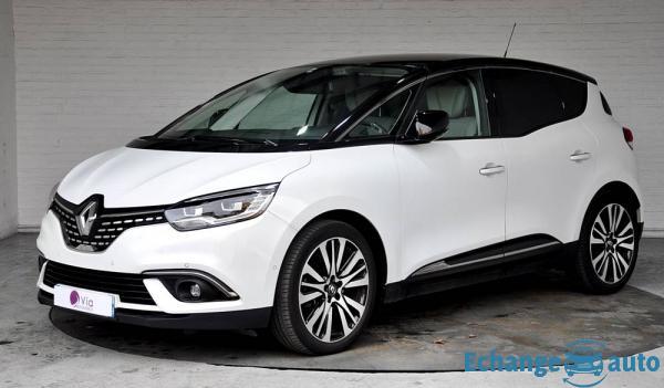 Renault Scénic IV 1.6 dCi 160cv