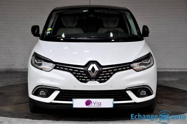 Renault Scénic IV 1.6 dCi 160cv