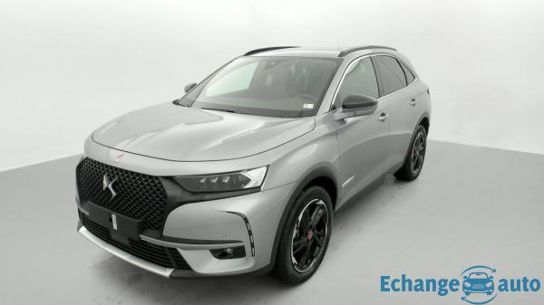 DS DS 7 Crossback BlueHDi 180 EAT8 Performance Line