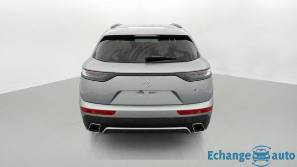 DS DS 7 Crossback BlueHDi 180 EAT8 Performance Line