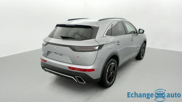 DS DS 7 Crossback BlueHDi 180 EAT8 Performance Line