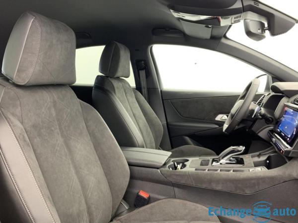 DS DS 7 Crossback BlueHDi 180 EAT8 Performance Line