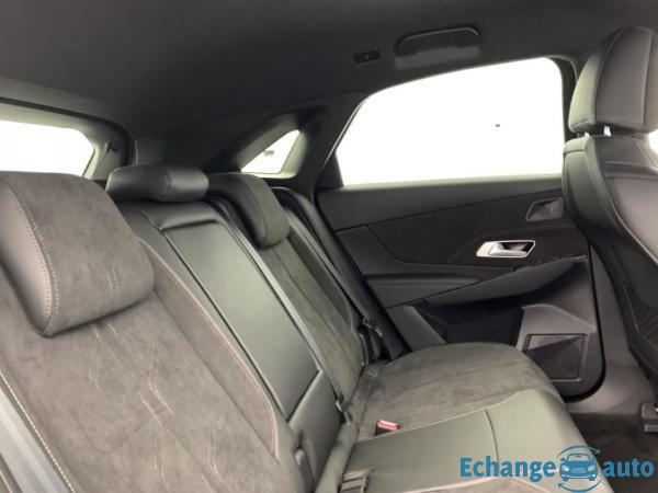 DS DS 7 Crossback BlueHDi 180 EAT8 Performance Line