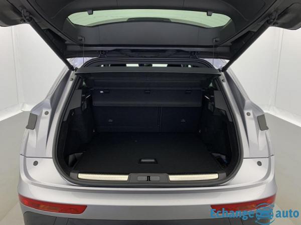 DS DS 7 Crossback BlueHDi 180 EAT8 Performance Line