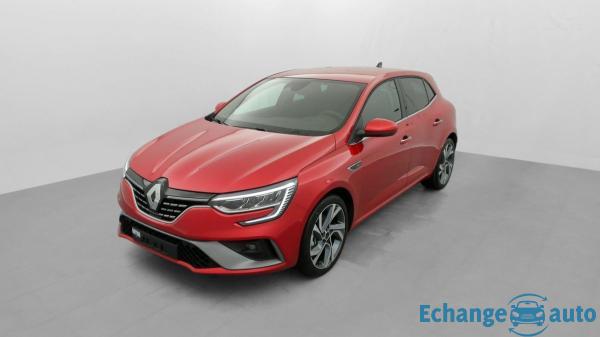Renault Mégane IV Nouvelle TCE 160 EDC FAP
