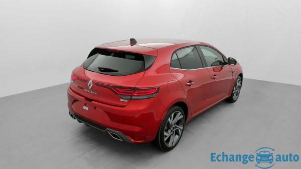 Renault Mégane IV Nouvelle TCE 160 EDC FAP