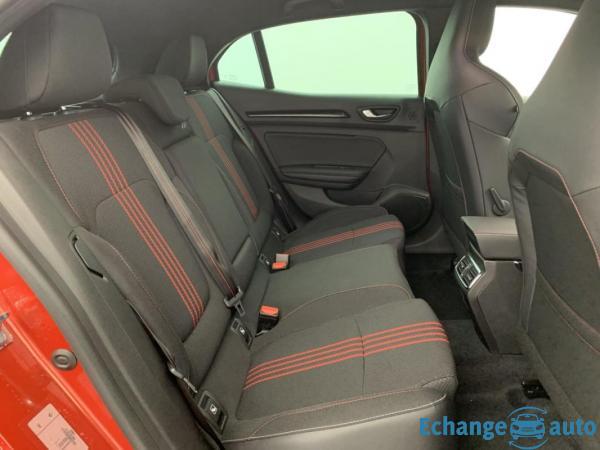 Renault Mégane IV Nouvelle TCE 160 EDC FAP