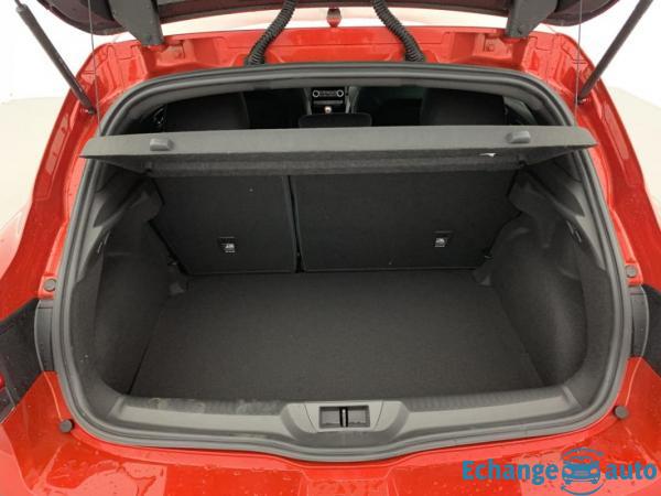 Renault Mégane IV Nouvelle TCE 160 EDC FAP