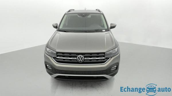 Volkswagen t cross 1.0 TSI 110 Start Stop BVM6