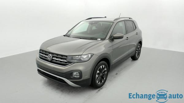 Volkswagen t cross 1.0 TSI 110 Start Stop BVM6