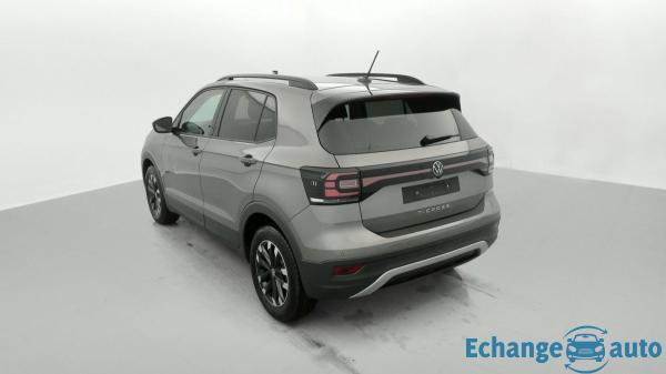 Volkswagen t cross 1.0 TSI 110 Start Stop BVM6