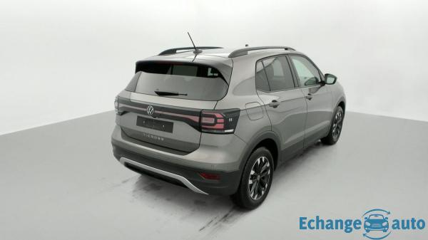 Volkswagen t cross 1.0 TSI 110 Start Stop BVM6