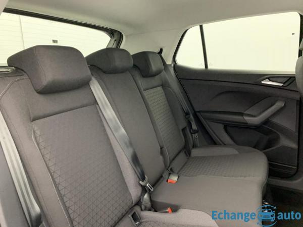 Volkswagen t cross 1.0 TSI 110 Start Stop BVM6
