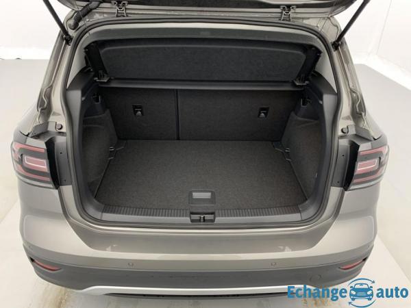 Volkswagen t cross 1.0 TSI 110 Start Stop BVM6