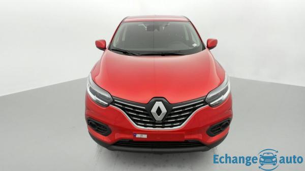 Renault Kadjar Nouveau BLUE DCI 115 EDC BUSINESS