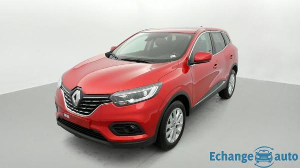 Renault Kadjar Nouveau BLUE DCI 115 EDC BUSINESS
