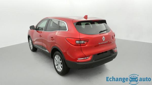 Renault Kadjar Nouveau BLUE DCI 115 EDC BUSINESS