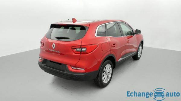 Renault Kadjar Nouveau BLUE DCI 115 EDC BUSINESS
