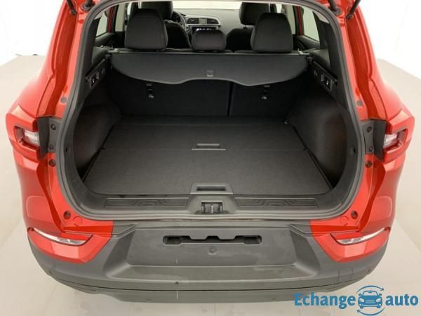 Renault Kadjar Nouveau BLUE DCI 115 EDC BUSINESS