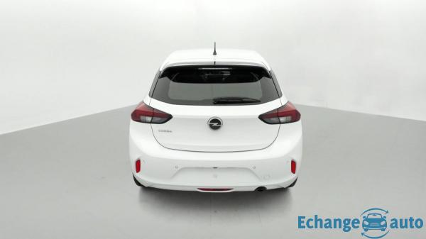 Opel Corsa NOUVELLE 1.2 75CH BVM5 ELEGANCE