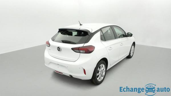 Opel Corsa NOUVELLE 1.2 75CH BVM5 ELEGANCE