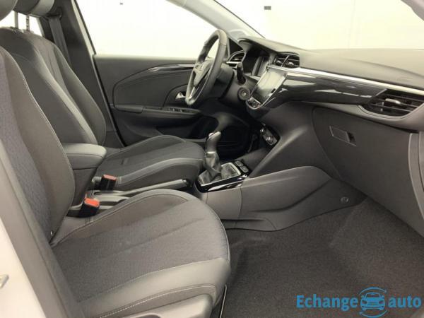 Opel Corsa NOUVELLE 1.2 75CH BVM5 ELEGANCE
