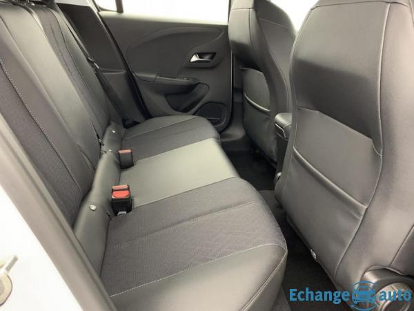 Opel Corsa NOUVELLE 1.2 75CH BVM5 ELEGANCE