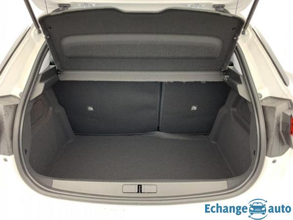 Opel Corsa NOUVELLE 1.2 75CH BVM5 ELEGANCE