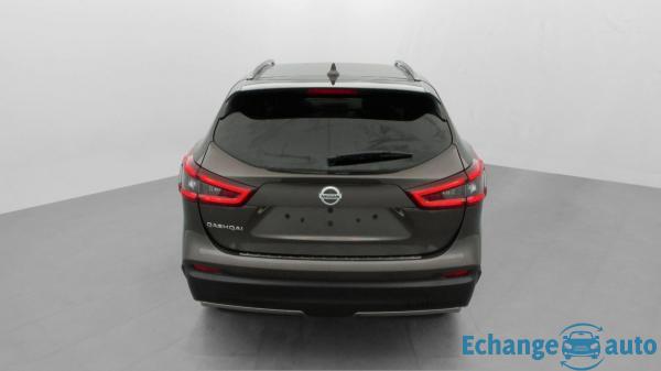 Nissan Qashqai 1.3 DIG-T 140 N-Connecta
