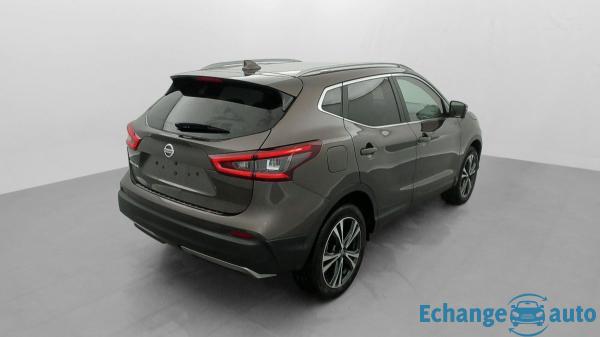 Nissan Qashqai 1.3 DIG-T 140 N-Connecta