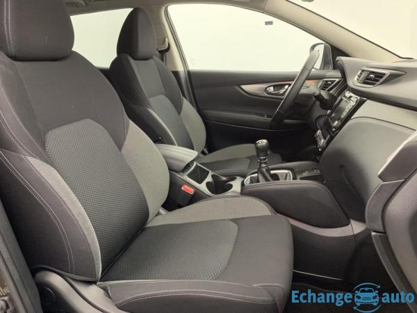 Nissan Qashqai 1.3 DIG-T 140 N-Connecta