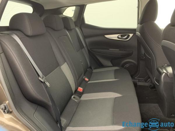 Nissan Qashqai 1.3 DIG-T 140 N-Connecta