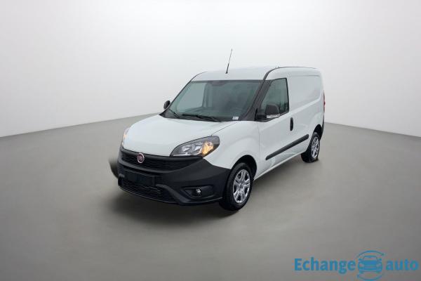 Fiat Doblo Cargo EURO 6d-temp FT 1.6 MULTIJET 105