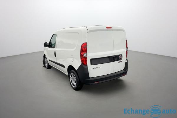 Fiat Doblo Cargo EURO 6d-temp FT 1.6 MULTIJET 105