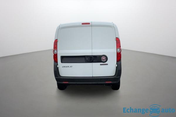 Fiat Doblo Cargo EURO 6d-temp FT 1.6 MULTIJET 105