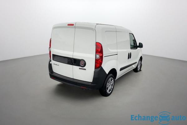 Fiat Doblo Cargo EURO 6d-temp FT 1.6 MULTIJET 105
