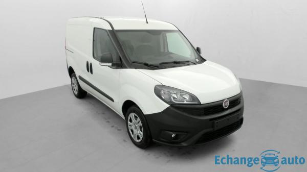 Fiat Doblo Cargo EURO 6d-temp FT 1.6 MULTIJET 105
