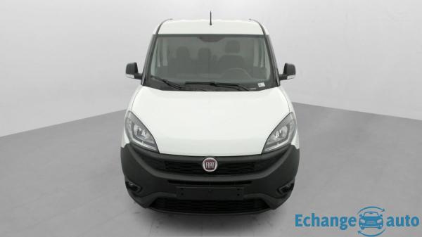 Fiat Doblo Cargo EURO 6d-temp FT 1.6 MULTIJET 105