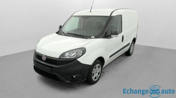 Fiat Doblo Cargo EURO 6d-temp FT 1.6 MULTIJET 105